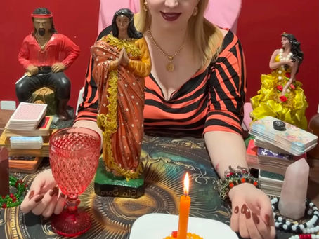 Benzimento de Santa Sara Kali
