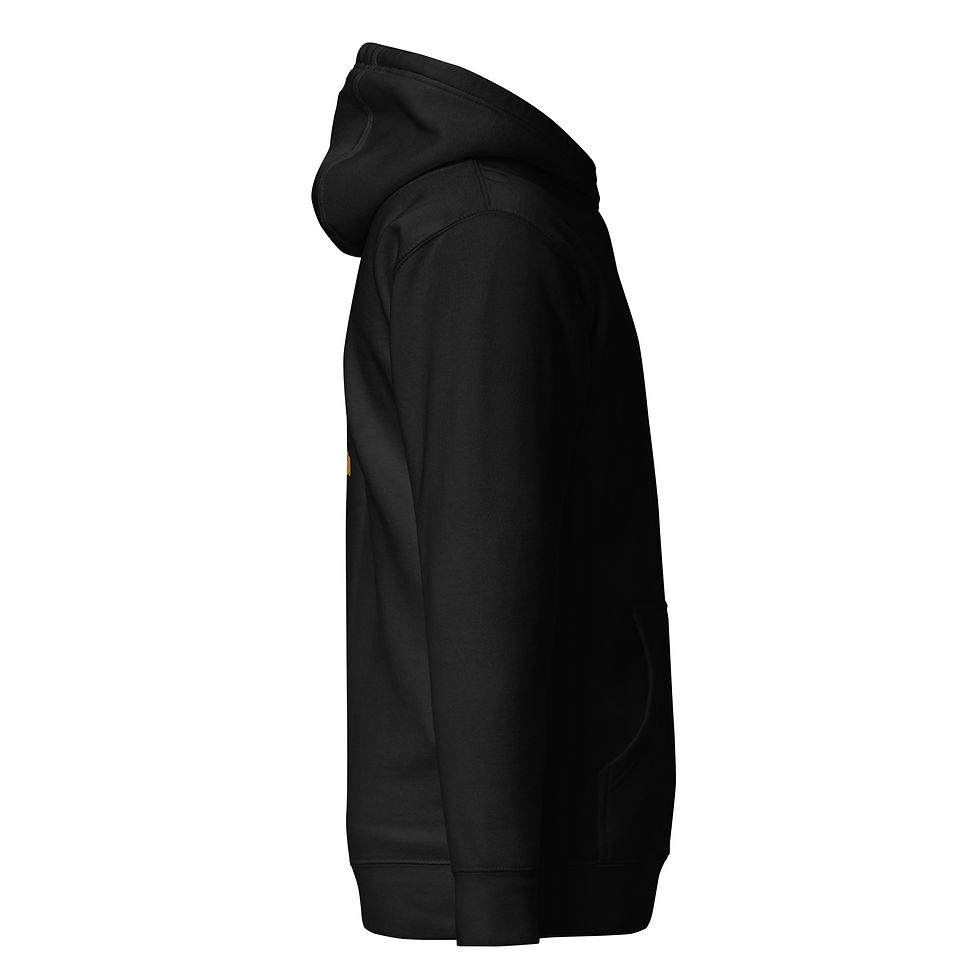 Thumbnail: Forklift Certified Hoodie