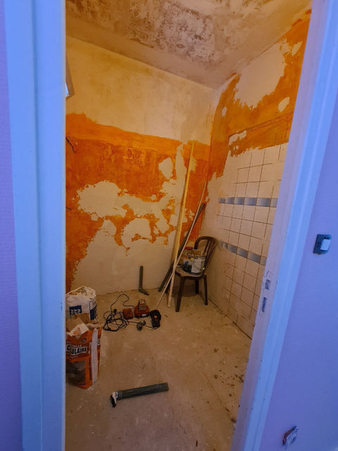 entreprise de rénovation à Nancy, entreprise tous corps d'état Frouard,  électricien Nancy, peintre nancy, plaquiste nancy