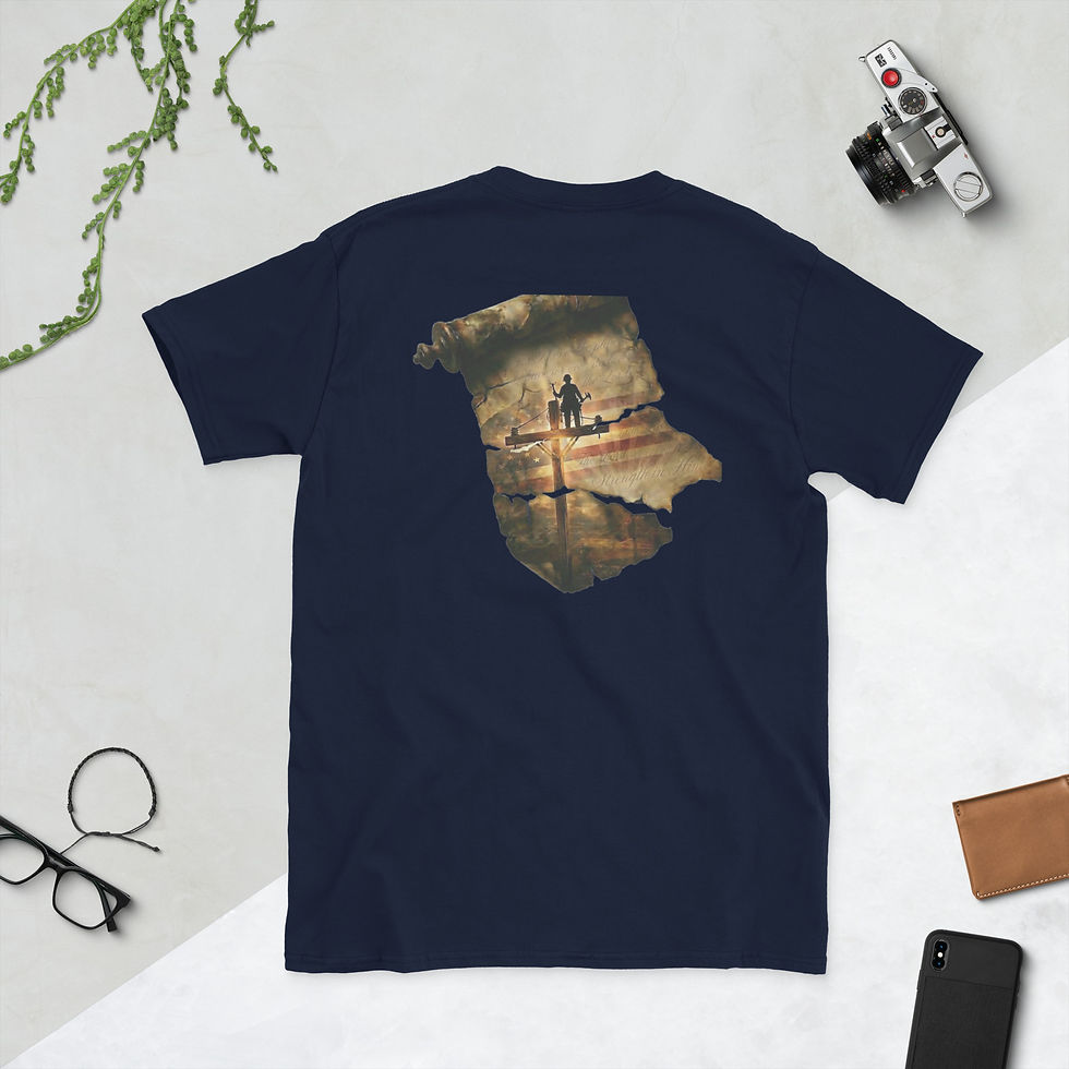 Thumbnail: LINEMAN