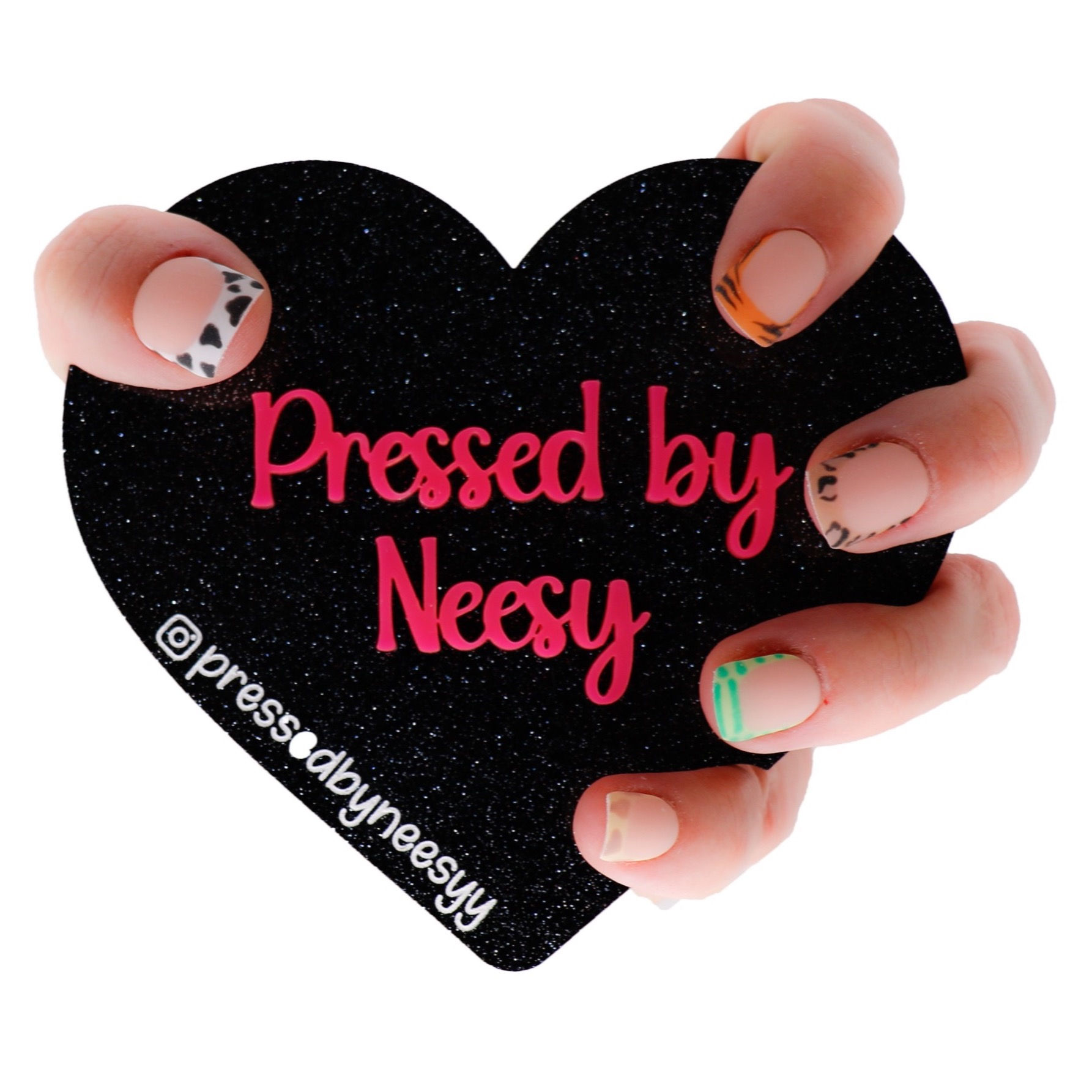 Variety Animal Print