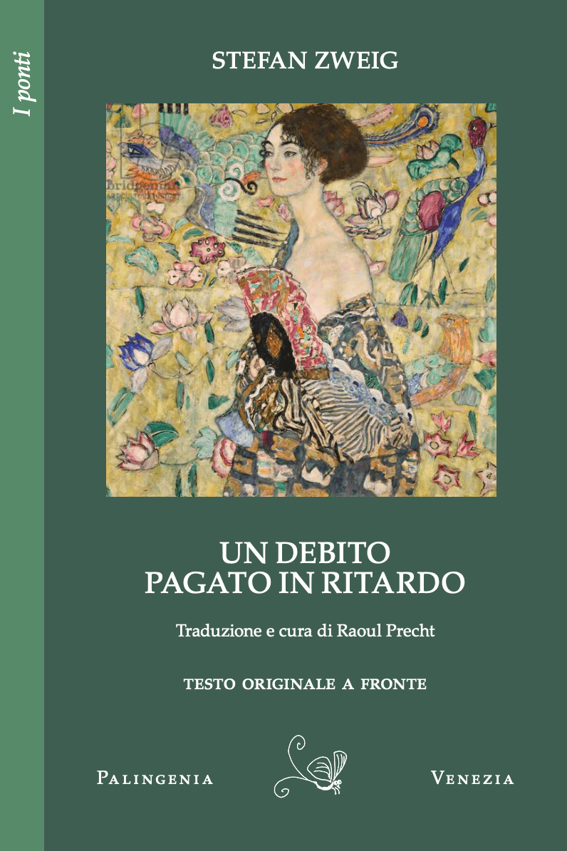 Un debito pagato in ritardo