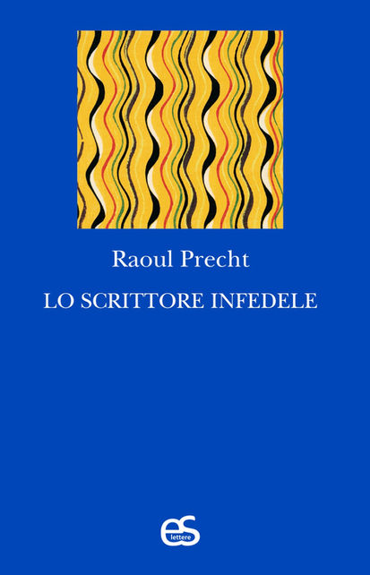 Lo scrittore infedele