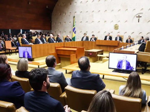 Justiça brasileira é considerada a segunda mais corrupta e injusta do mundo
