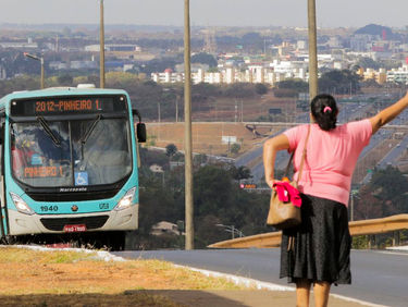 ELEIÇÕES 2022: Ministro do STF autoriza transporte público gratuito no segundo turno