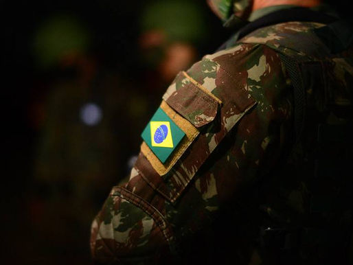 Brasil supera potências em conflito e até Alemanha em ranking de poder militar