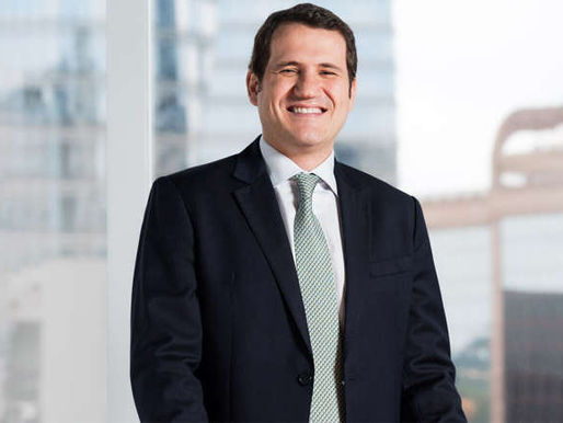 Son of the Minister of Public Security is a lawyer for a company linked to the PCC