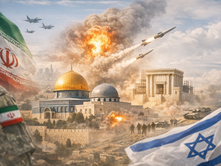 Crises Mundiais e a Expectativa da Volta de Jesus