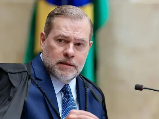 A saída de Dias Toffoli da relatoria do Banco Master: decisão institucional, repercussões na mídia e impactos políticos