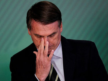 Jair Bolsonaro se torna primeiro presidente brasileiro a não se reeleger
