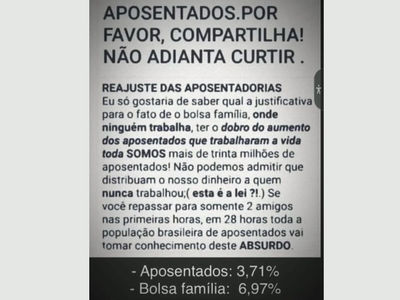 Campanha Nacional Contra Abuso Econômico do Funcionalismo Público