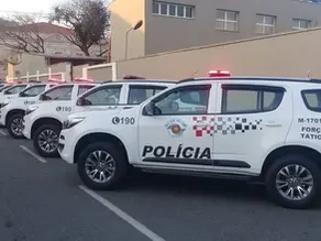 CRIMES POLICIAIS: A corregedoria indiciou 17 PMs presos por suspeita de envolvimento no assassinato do delator do PCC
