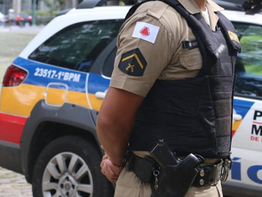 CRIMES POLICIAIS: Mortes em abordagens policiais crescem 47% em Minas Gerais em 2024