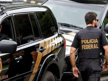 Polícia Federal prende suspeitos de vandalismo em Brasília