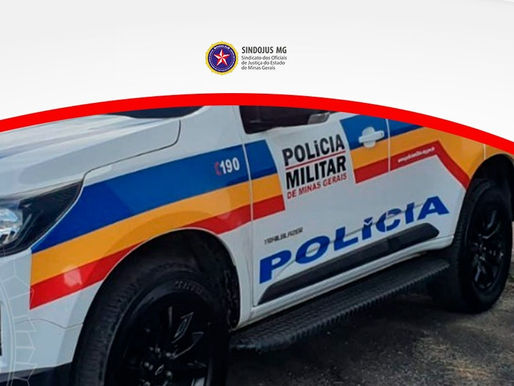 Nota de Repúdio: Violência contra Oficial de Justiça é um ataque à Justiça e ao Estado Democrático de Direito