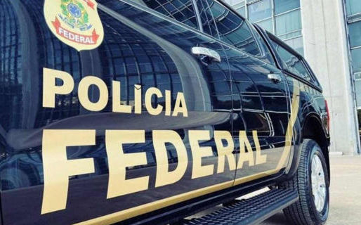 SEGURANÇA PÚBLICA — PF prende cabeça de quadrilha que agia no setor de bagagens do Aeroporto de Guarulhos