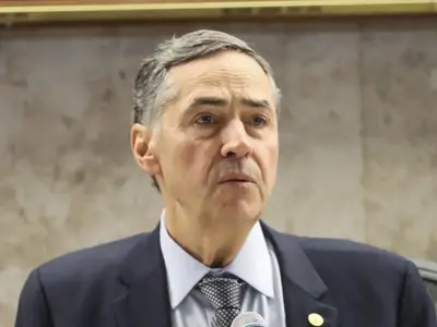 CRIMES POLICIAIS: Barroso diz que STF não pretende criminalizar a PM na ADPF das Favelas