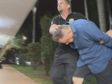 Autuado por terrorismo após tentar explodir um caminhão em Brasília: "Queria “dar início ao caos"
