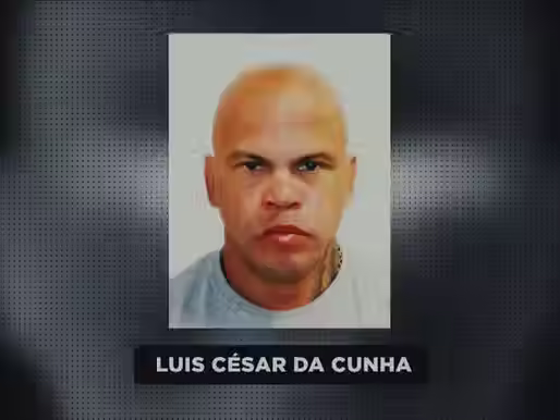 CRIMES POLICIAIS — PM suspeito de envolvimento em atentado contra bicheiro Vinicius Drumond se entrega à polícia