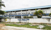 CRIMES POLICIAIS — Denúncia aponta que PMs presos recebiam propina de milicianos, chamados de ‘melecas’