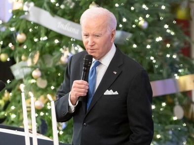 Biden diz que instituições democráticas brasileiras têm "total apoio" dos EUA