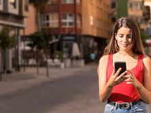 SEGURANÇA PÚBLICA — Estado do Rio de Janeiro devolve 1,4 mil celulares a proprietários