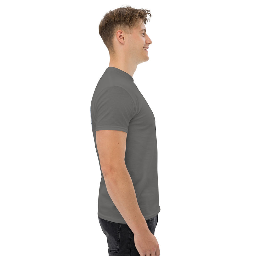Thumbnail: Unisex classic tee