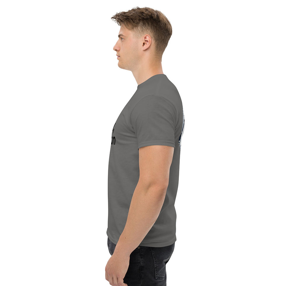 Thumbnail: Unisex classic tee
