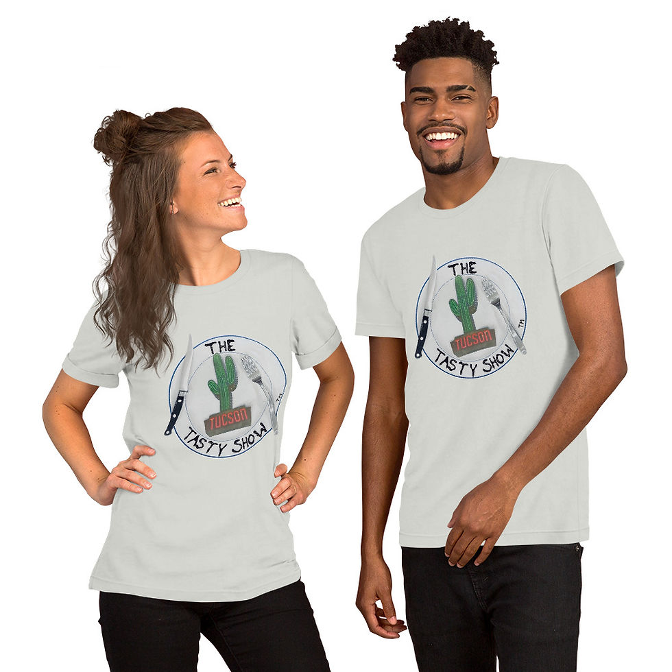 Thumbnail: Tasty Show T-Shirts