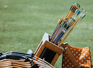 Archery Arrows