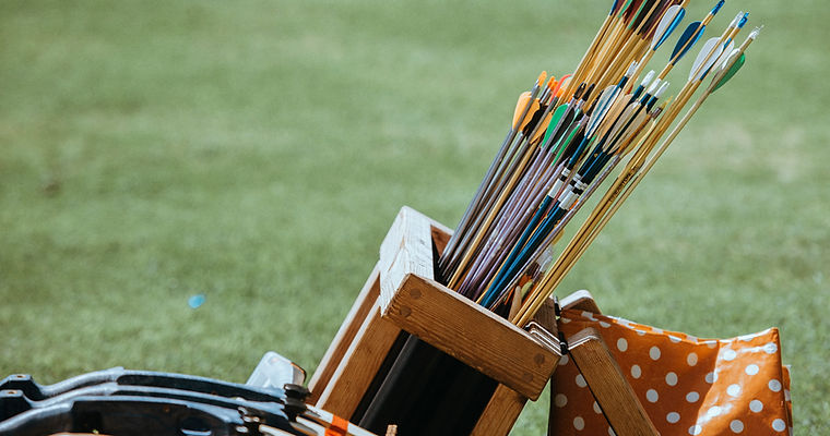 Archery Arrows