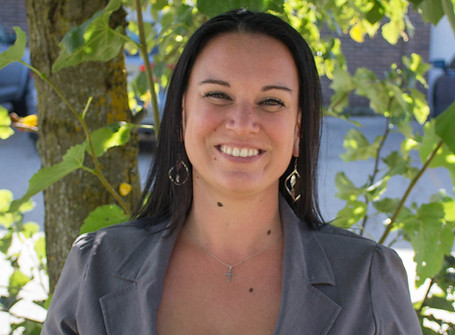 Vicki Dahmer - Bookkeeping Manager at Gerber & Eckensweiler