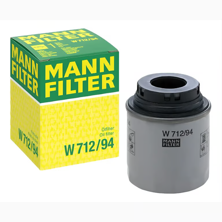 Filtro de Aceite Vento 2015 1.6