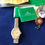Thumbnail: Womans Rolex Datejust Two Tone 18k Gold & Steel Watch with Diamond Bezel