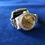 Thumbnail: Womans Rolex Datejust Two Tone 18k Gold & Steel Watch with Diamond Bezel