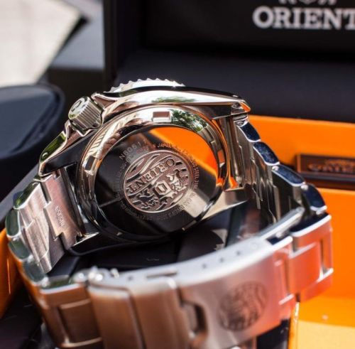 Thumbnail: Orient Pro Saturation