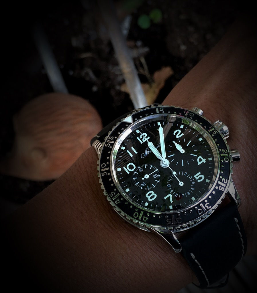 Thumbnail: BREGUET