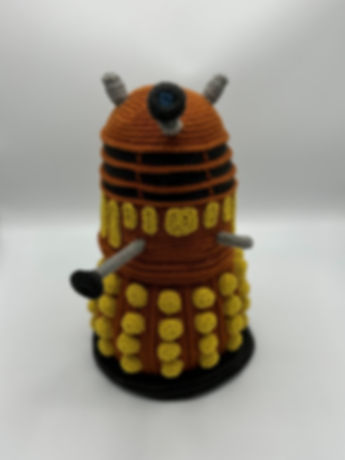 EXTERMINATE-or
