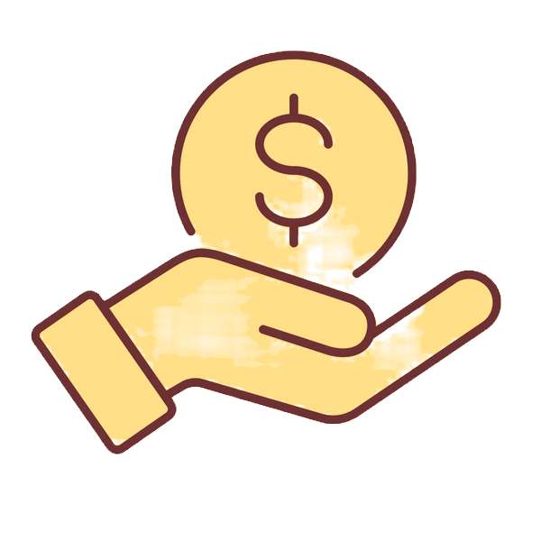 hand-holding-dollar-coin-line-600nw-2470458869.webp