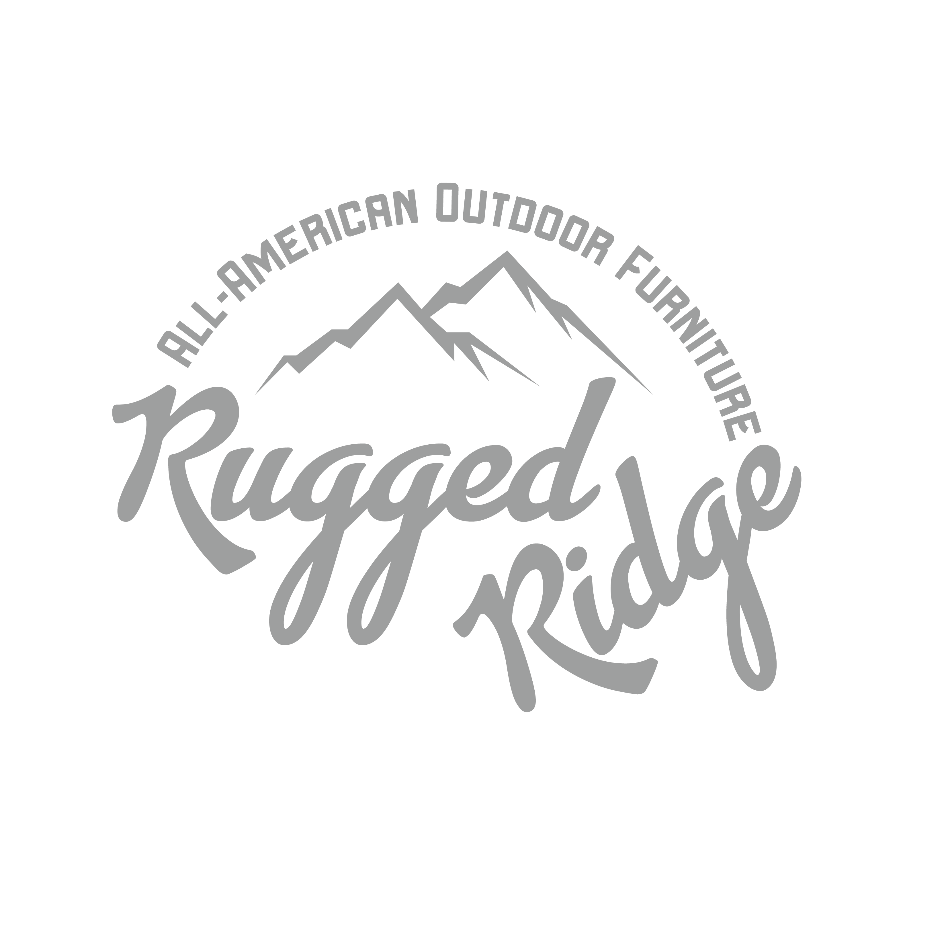 Join "Rugged Ridge" on the Spaces by Wix App