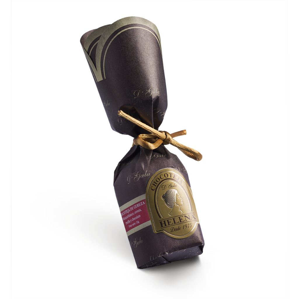 D'Gala Chocoteja de Cereza