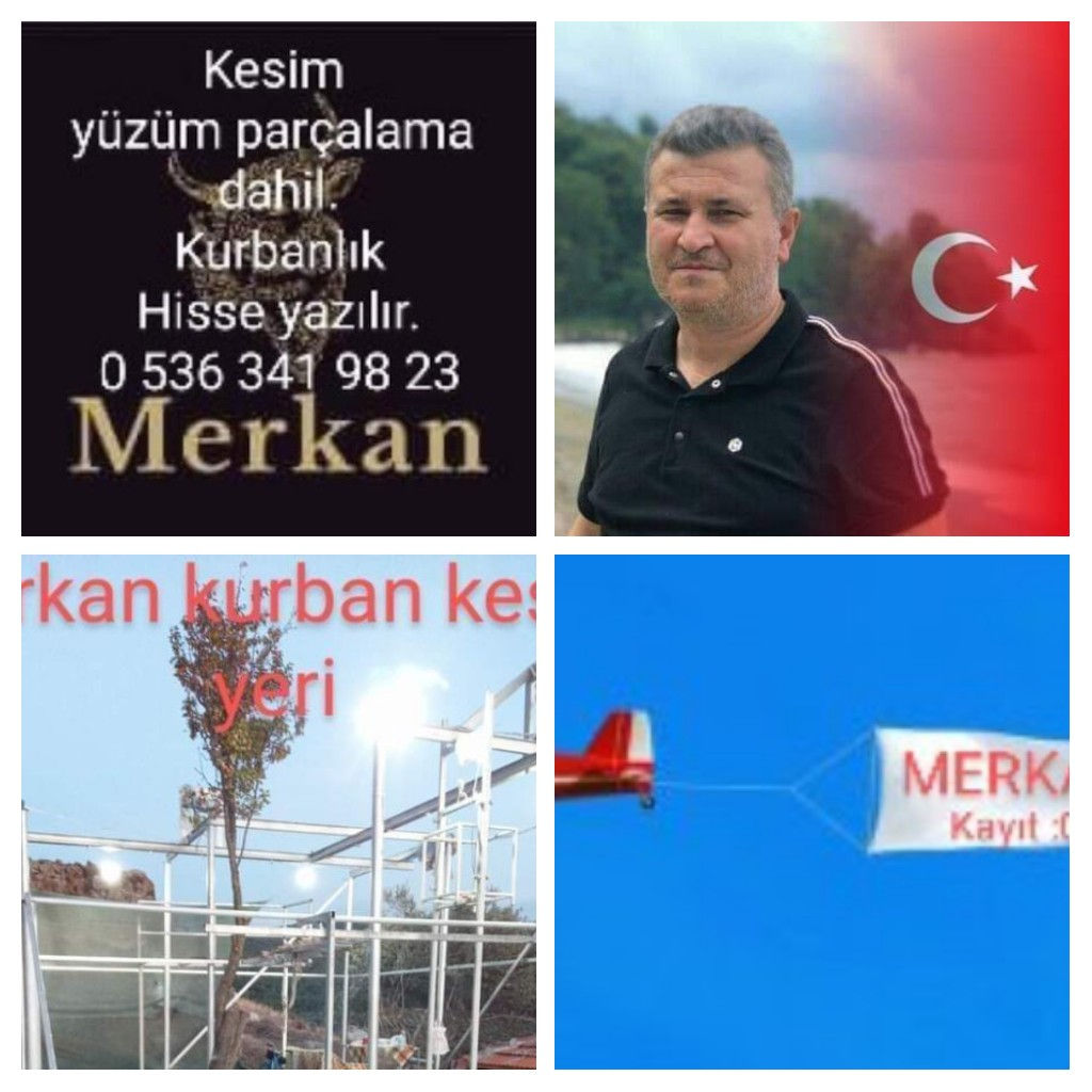 Kurbanlık