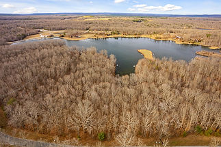 lakefront property