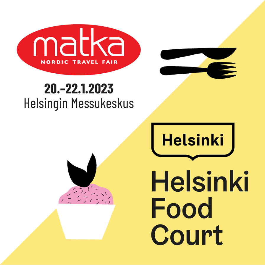 Helsinki haluaa panostaa aiempaa vahvemmin ruokamatkailuun