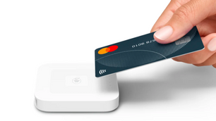 Contactless Donations are here!! 👀