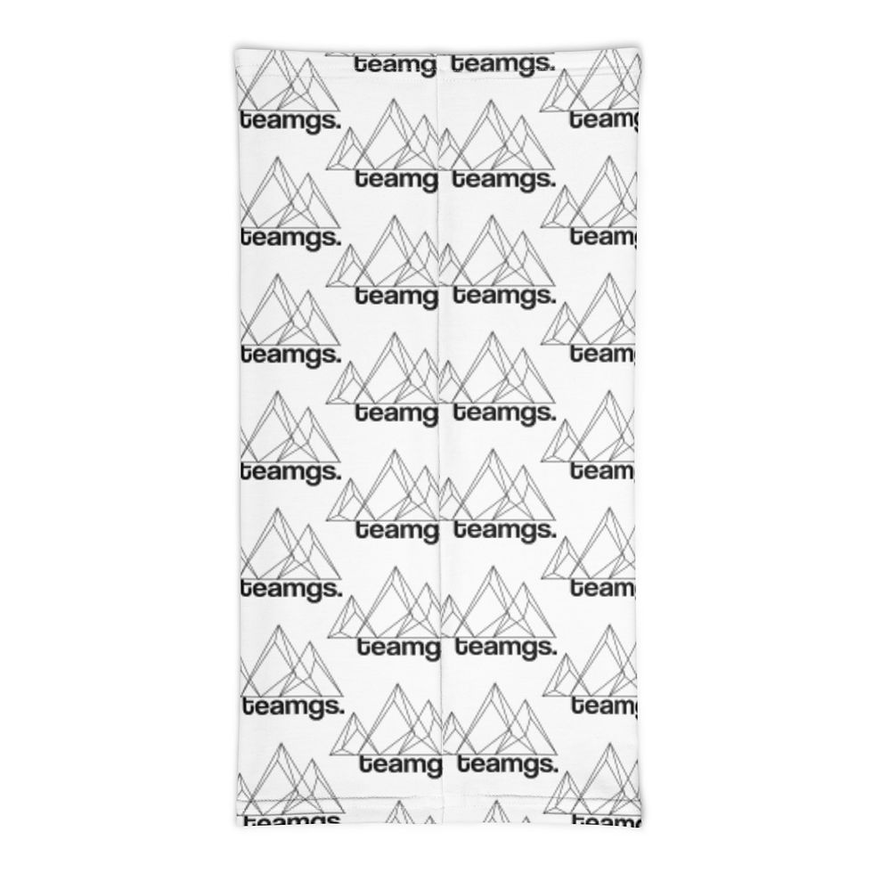 Miniature : TeamGS Neck Gaiter
