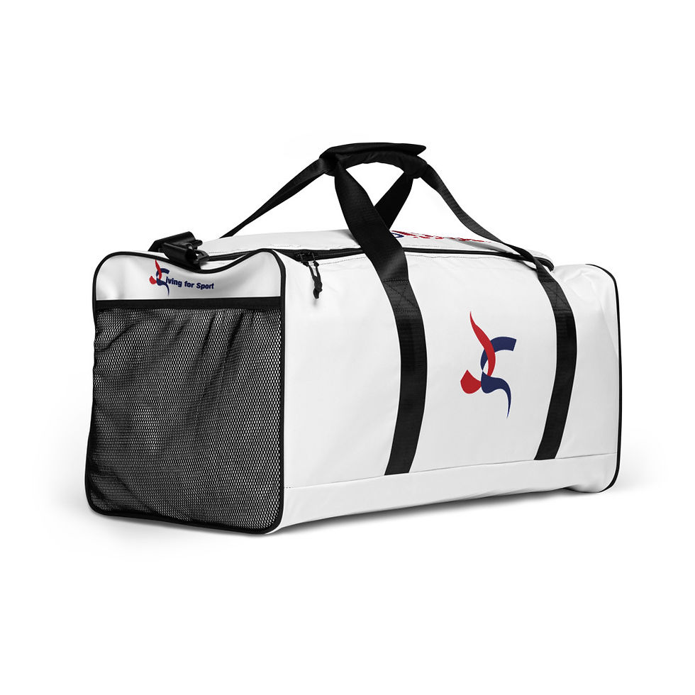 Thumbnail: Duffle bag