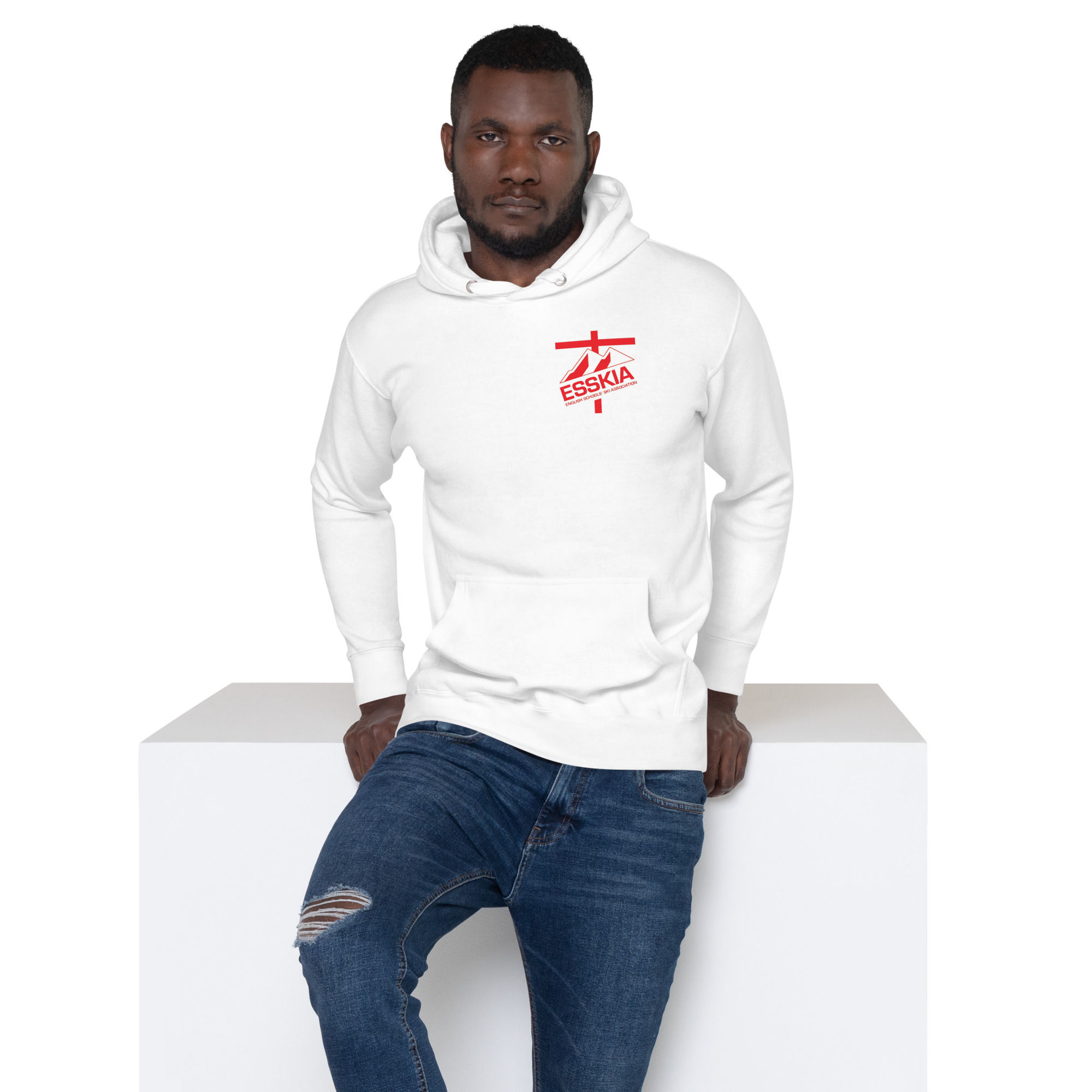 Unisex Premium Hoodie | Cotton Heritage M2580