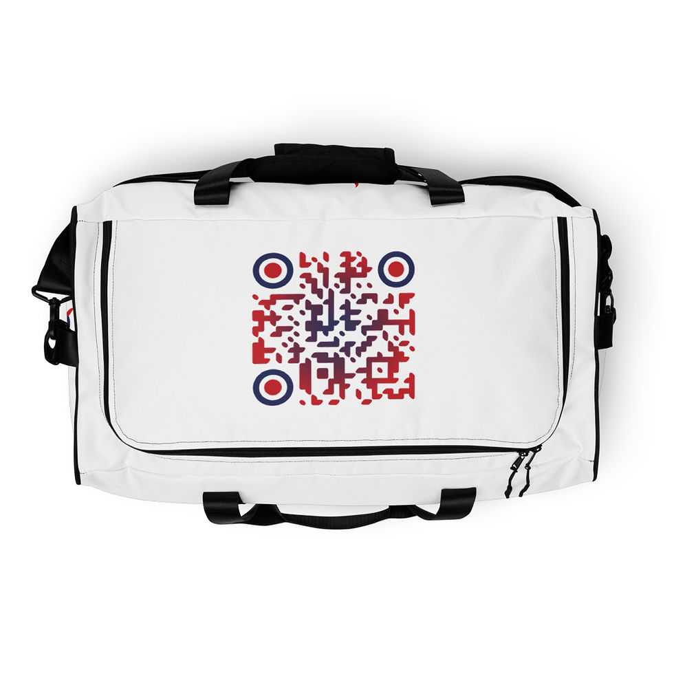 Thumbnail: Duffle bag