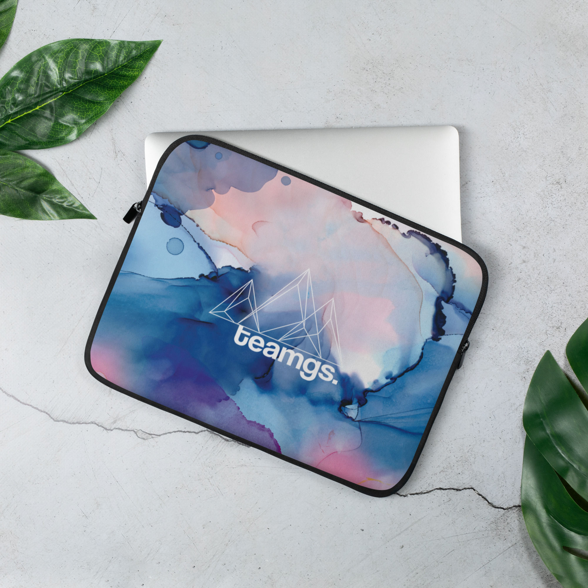 TeamGS Laptop Sleeve